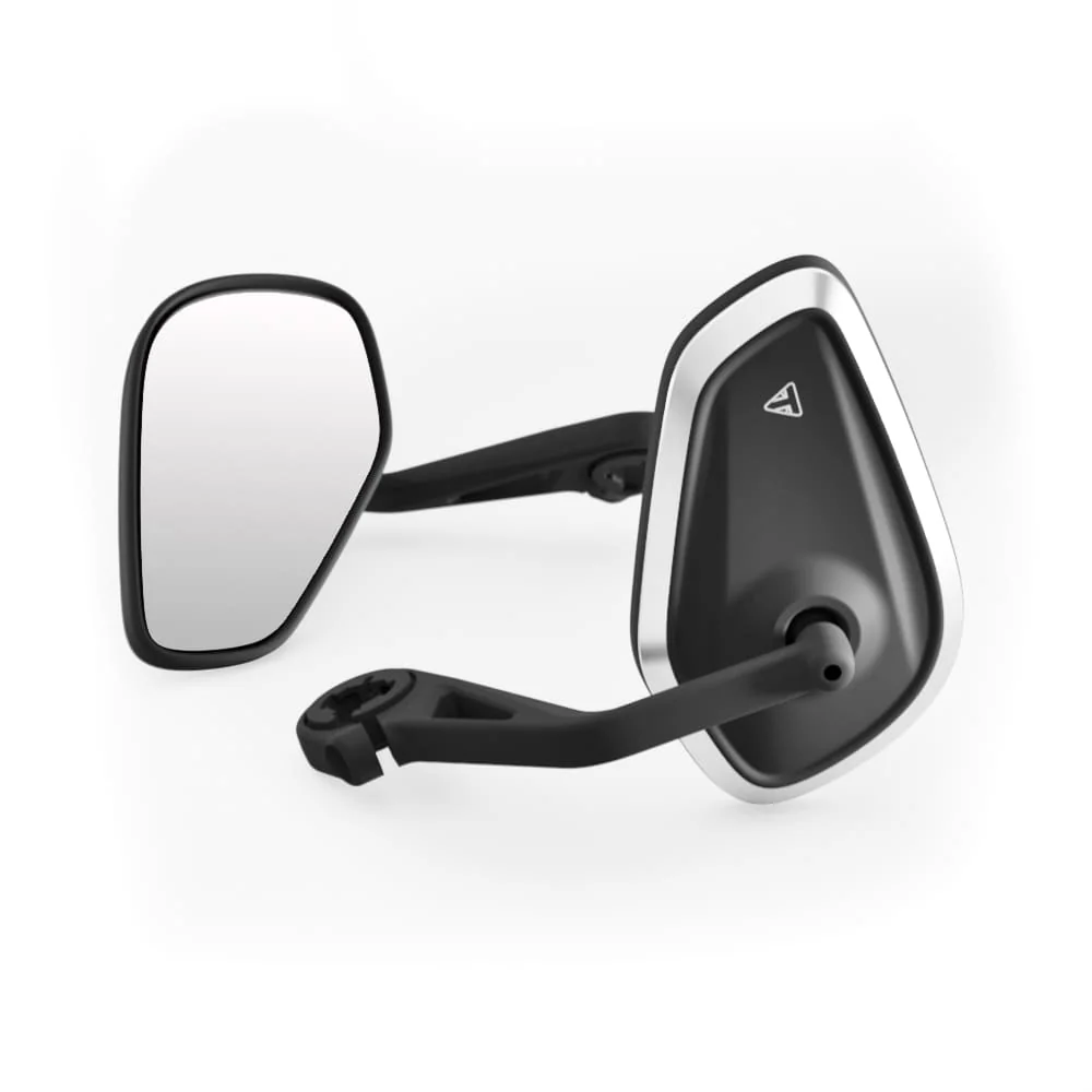 A9630851 | Mirror Bar End Sport Kit