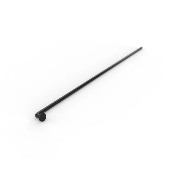 T2000907 | Spoke 13G X 163Mm Black
