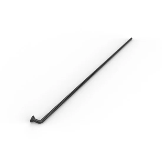 T2011327 | Spoke 12G X 148Mm Black