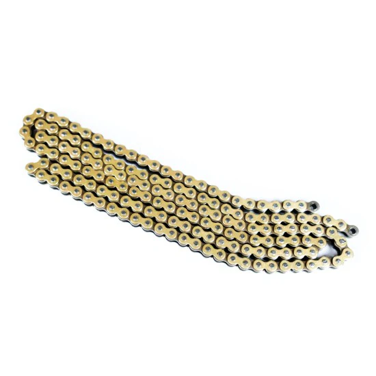 T2014077 | Chain #219 12Mm 170 Links Gold