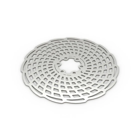T2022745 | Brk Rotor Solid 180Mm