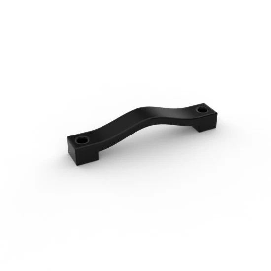 T2022767 | Brake Adaptor 180-203Mm Blk