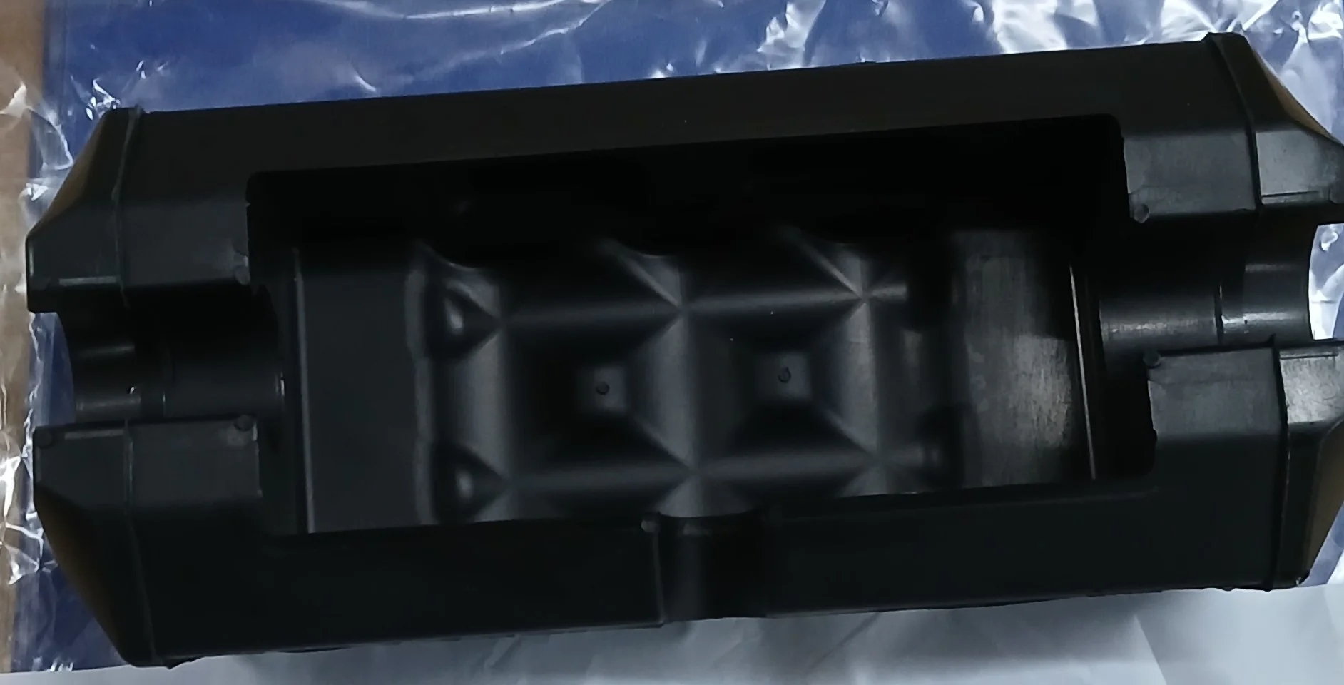 T2044808 | Pad Handlebar Foam