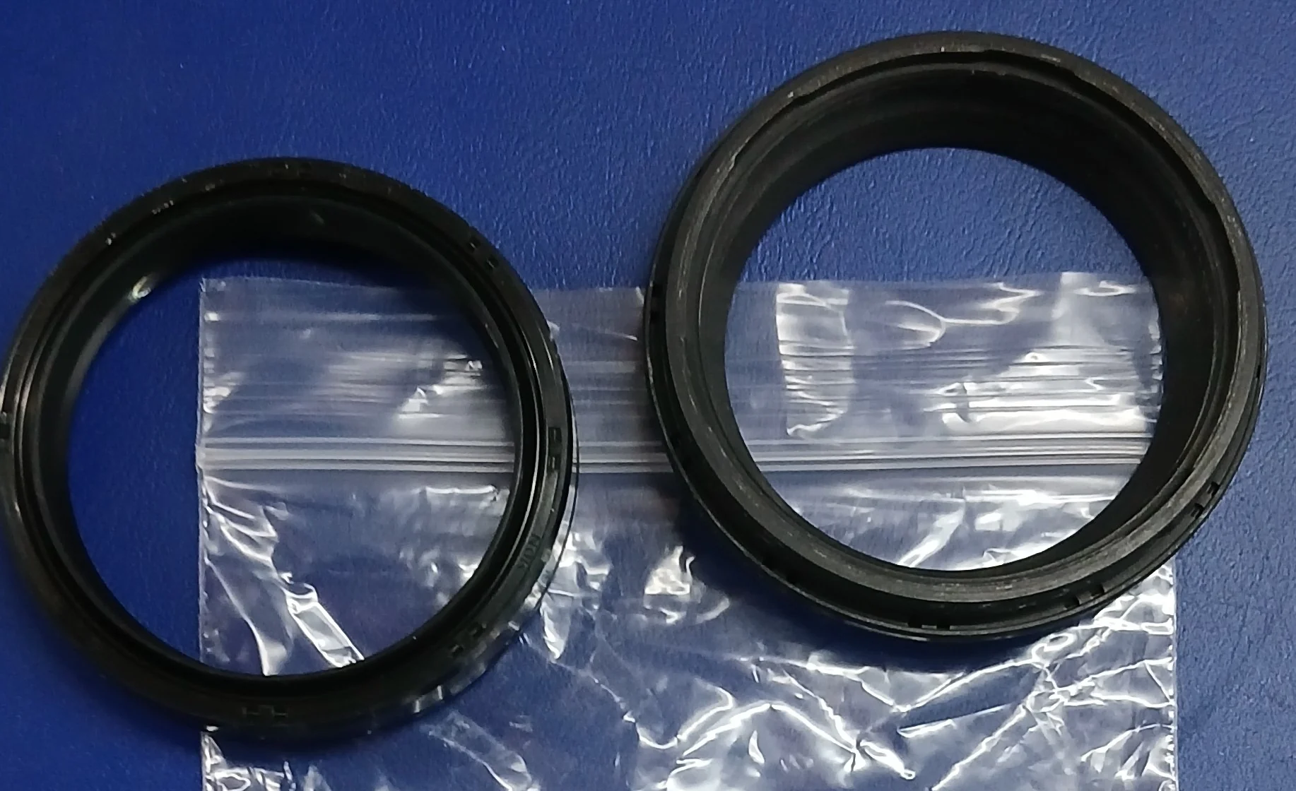 T2045341 | Fork Seal Kit