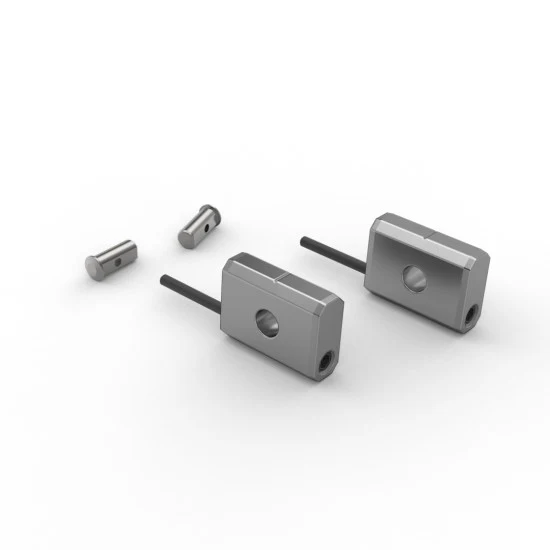 T2050828 | Dropout Slider Assy