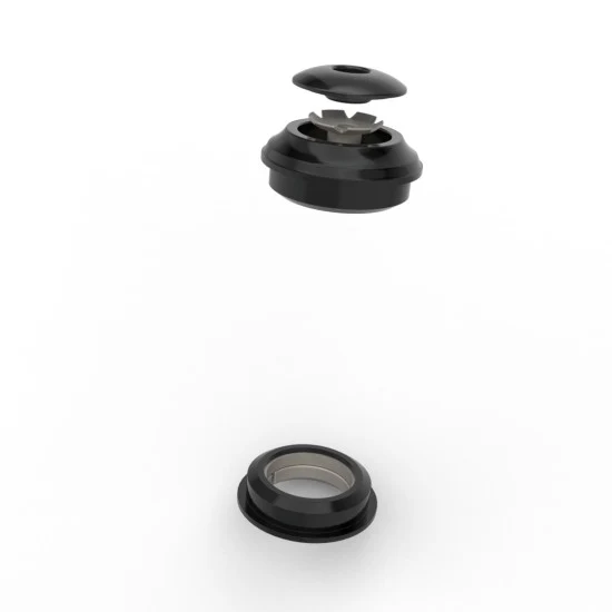 T2074184 | Headset Zs44 Alu Blk