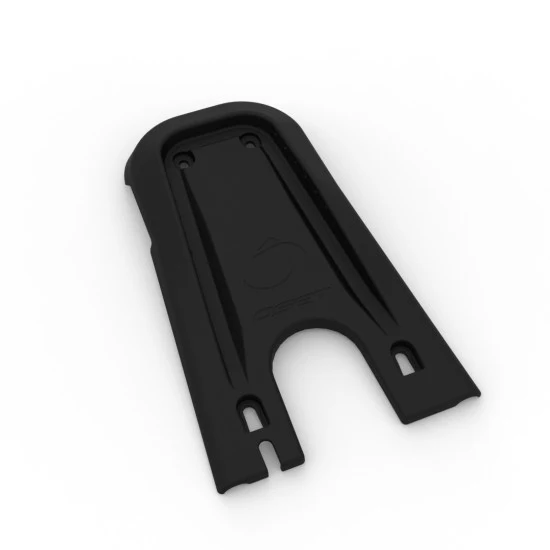 T2074197 | Sguard Rr Trials Mldg Blk