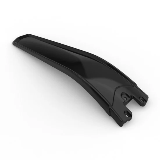 T2317877 | Mudguard Rear Mould 590Mm