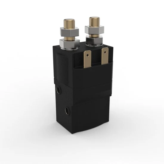 T2504349 | Relay48VSealedM8