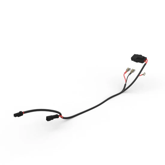 T2504359 | Harness Relay To Kill Switch