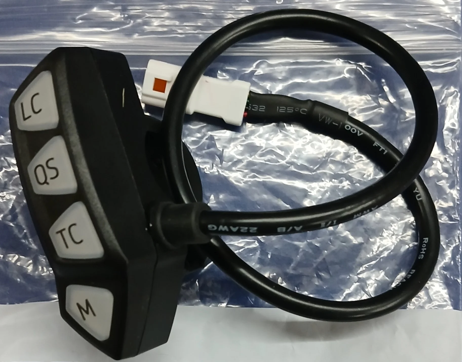 T2509985 | Switchcube Mode LH