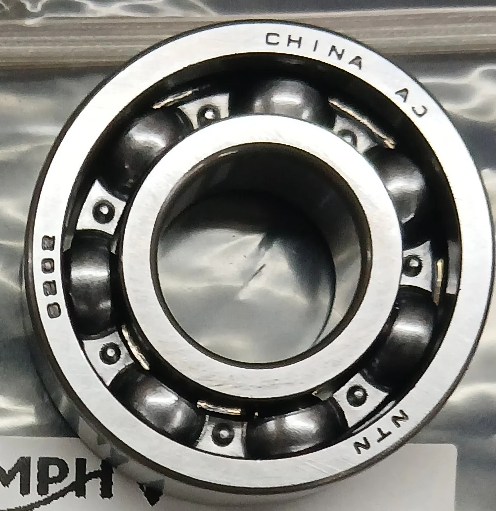T3800249 | Bearing Ball 6202 15 x 35 x 11