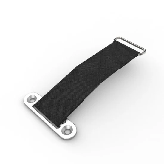 T5300016 | Battery Strap Assy Rear