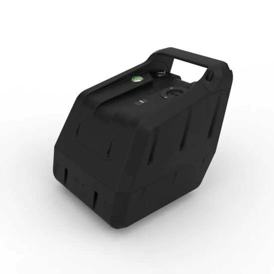 T5300018 | Battery Li-Ion 50V 14S5P