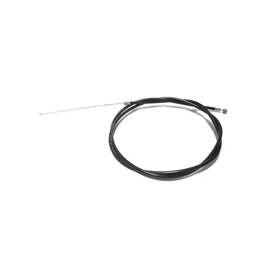 TBRK011294 | Brake Cable Set 12R Rr Blk
