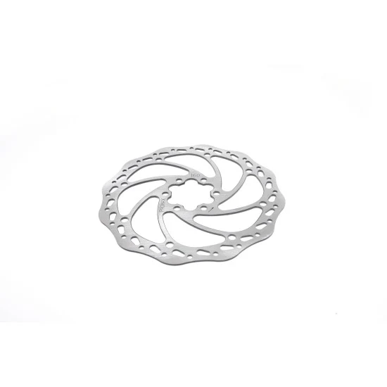 TBRK031860 | Brake Disc 160 STL Slv