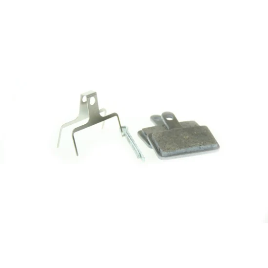 TBRK062659 | Brake Pads Promax 1 Prong