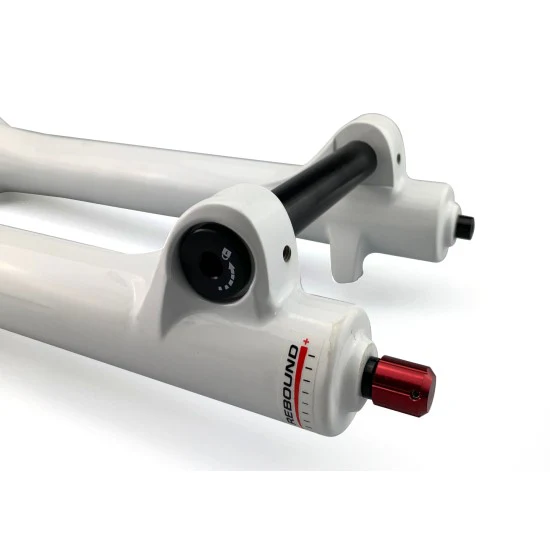 TCHS022739 | Forks Killah L-565 S White