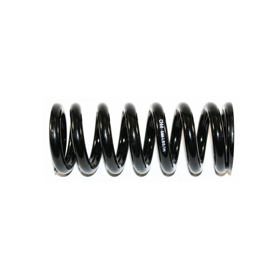 TCHS042434 | Spring -550Lbs L-130Mm Blk
