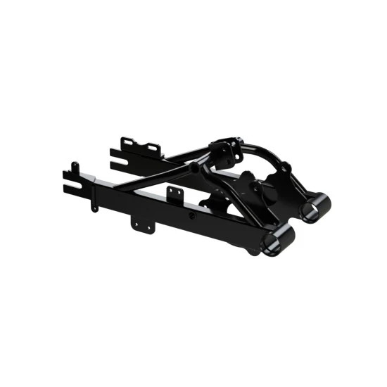 TCHS082501 | Swing Arm 16.0R STL Blk