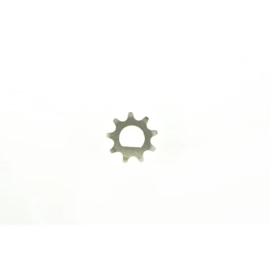 TDRV042623 | Sprocket 9T NO.219 D STL