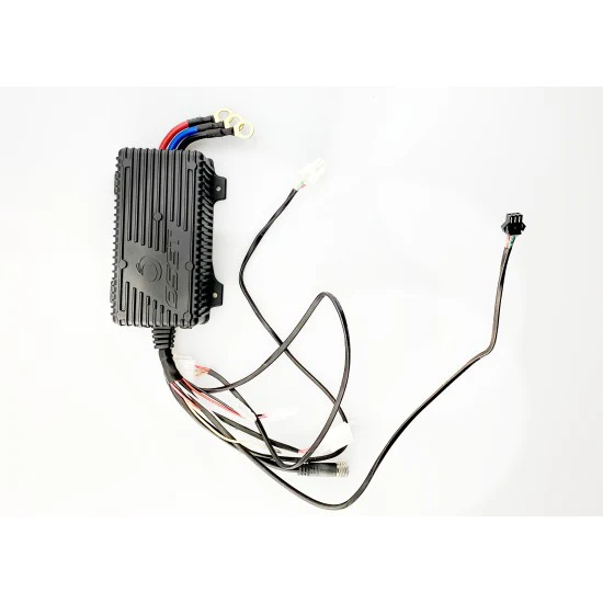 TELE042778 | Controller 48V Li-ion 3 Dial