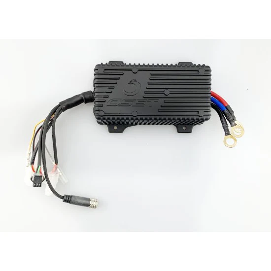 TELE042851 | Controller 24V SLA 2 Dial