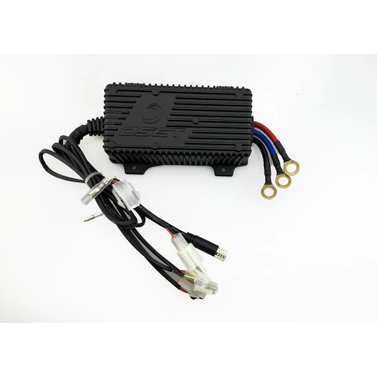 TELE042854 | Controller 48V Li-ion 3 Dial