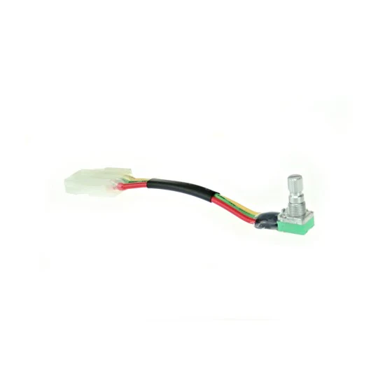 TELE082373 | Power Dial - Water Resistant