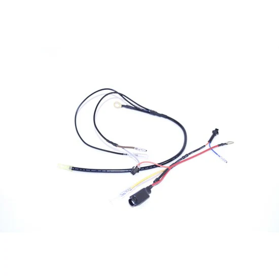 TELE101519 | Harness Neg 20.0 E & R