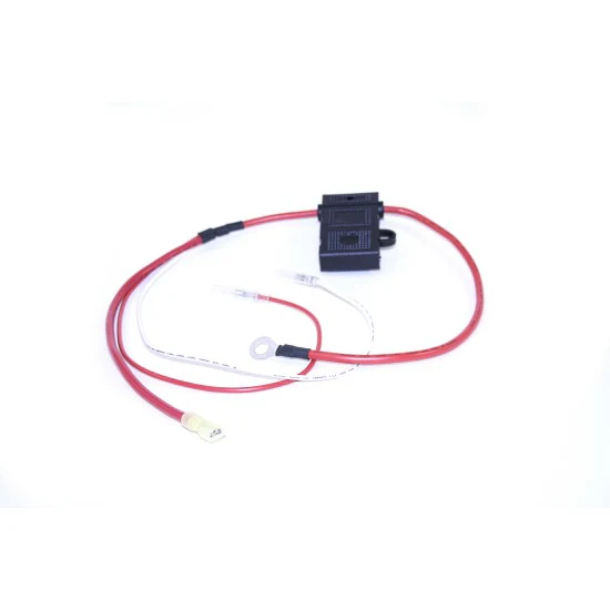 TELE101521 | Harness Positive 48V Fuse
