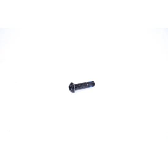 TFIX011370 | Bolt M6X23Mm Hex Cap Head