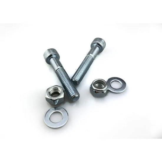 TFIX012607 | Bolt Kit M8X45Mm 2 Sets