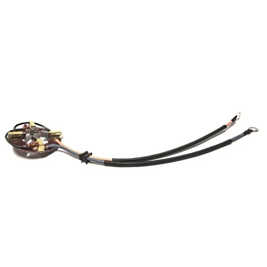 TMTR011889 | Brush Set DC Motor L-240