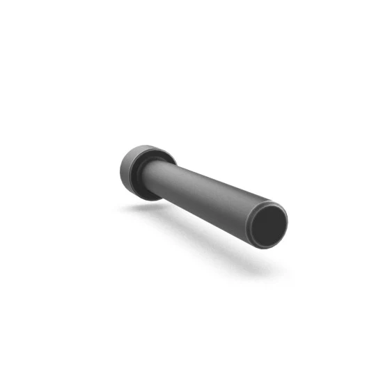 TOS30009 | Bolt M8X50Mm Cap 10.9 Blk