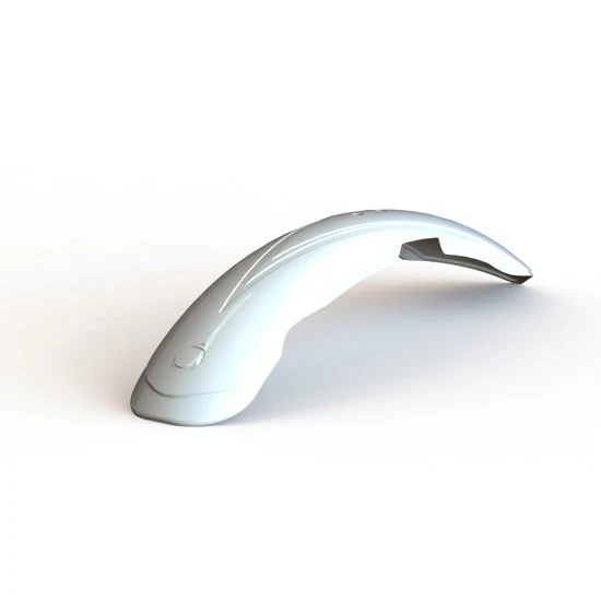 TPLA021217 | Mudguard Fr L-259 Mldg