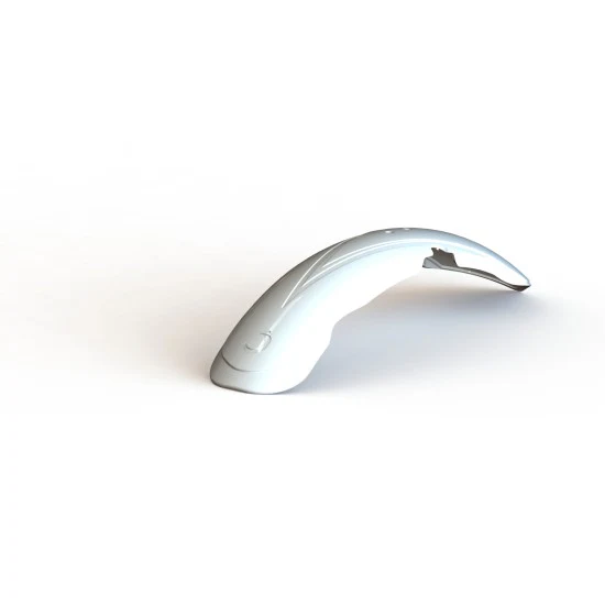 TPLA021555 | Mudguard Fr L-259 Mldg