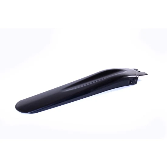 TPLA021598 | Mudguard Rr L532 Mldg Blk