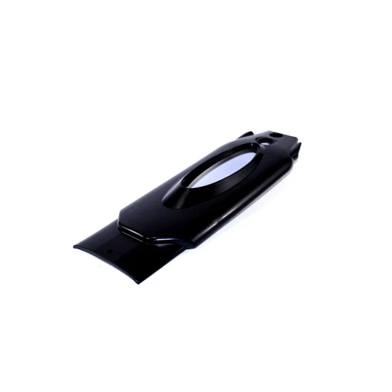 TPLA071594 | Tank Cover L-309 Mldg Blk