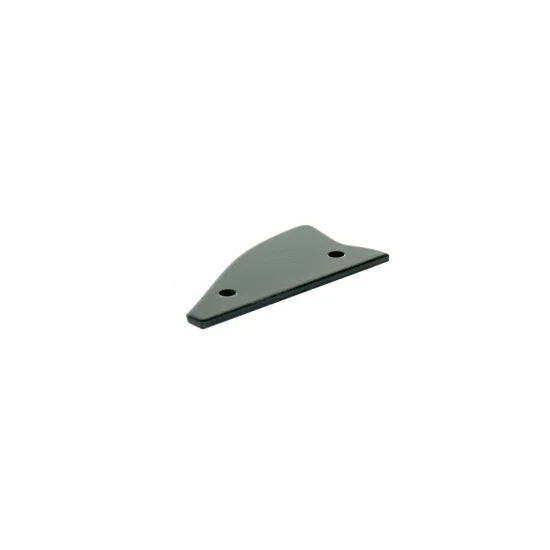 TPLA081352 | Chain Guard Lower STL Blk
