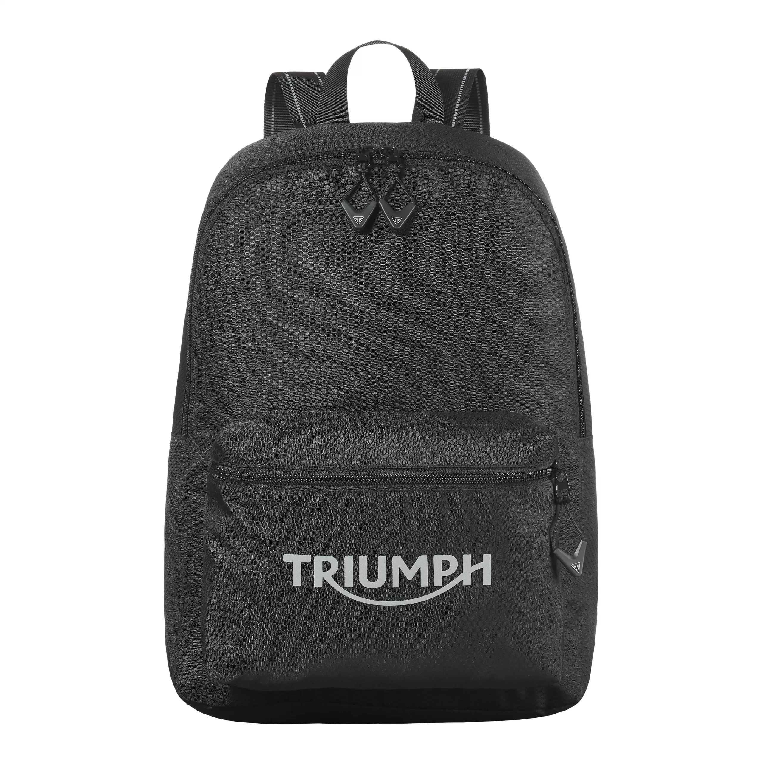 Triumph 20L Packable Backpack with Pouch