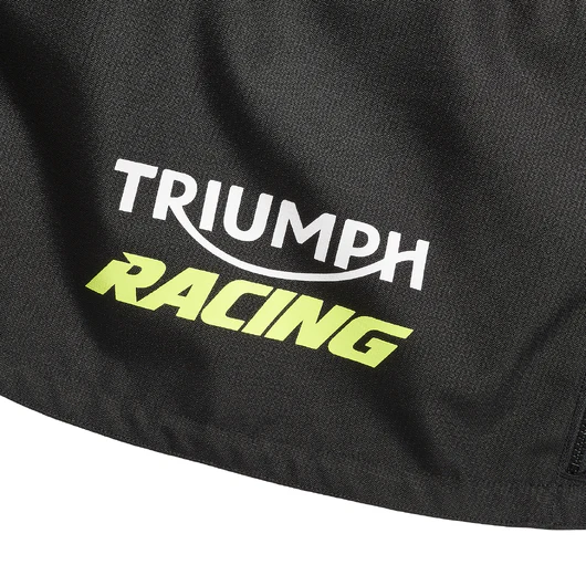 Triumph Alpinestars Venture R Enduro Jacket Black - Image 12