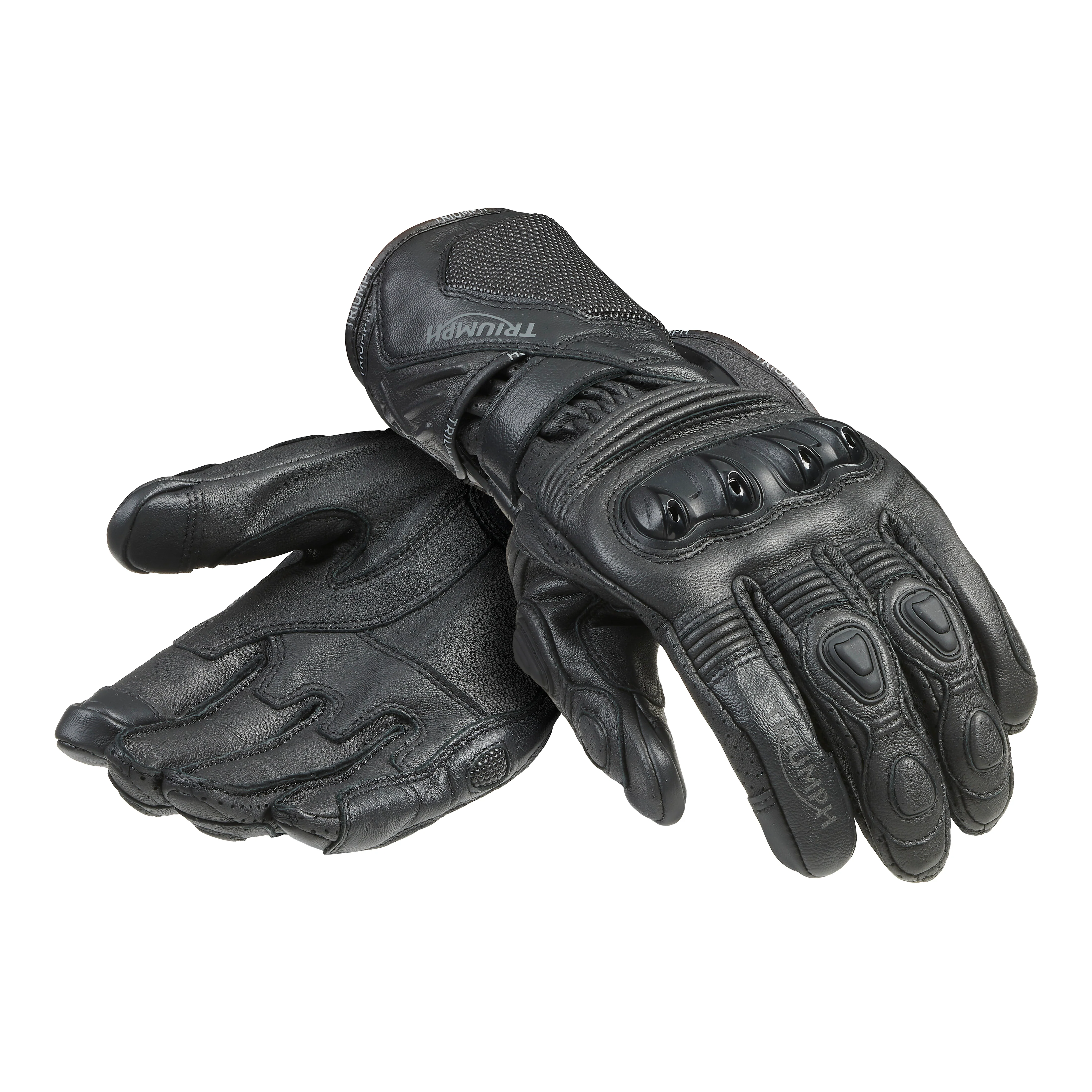 Triumph Arena Gloves