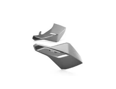 Triumph Bellypan Kit A9701486 - Image 3