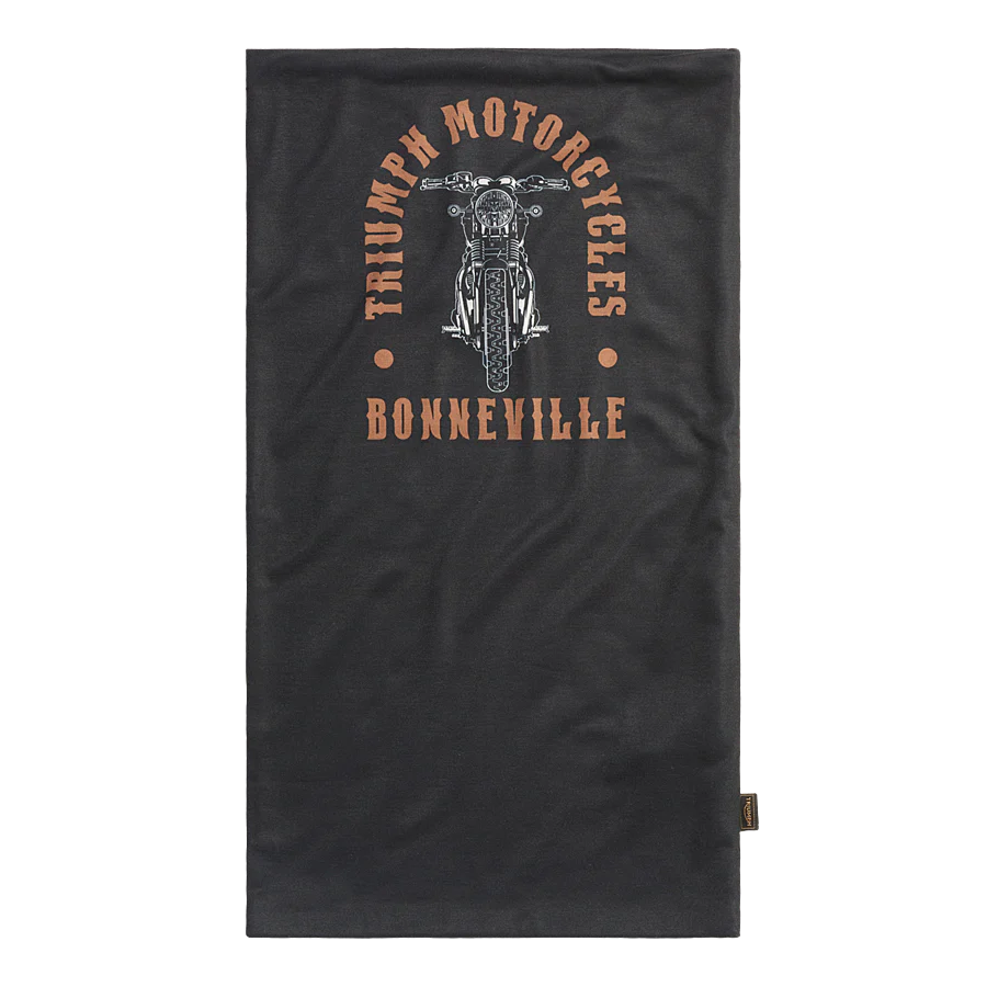 Triumph Bonneville Neck Tube - Image 3