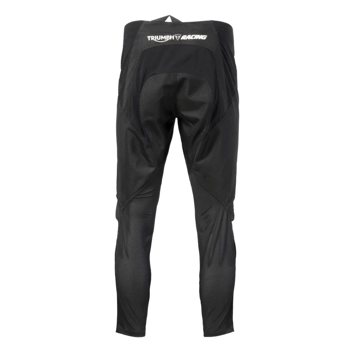 Triumph Dirt Racer Trousers Black - Image 4