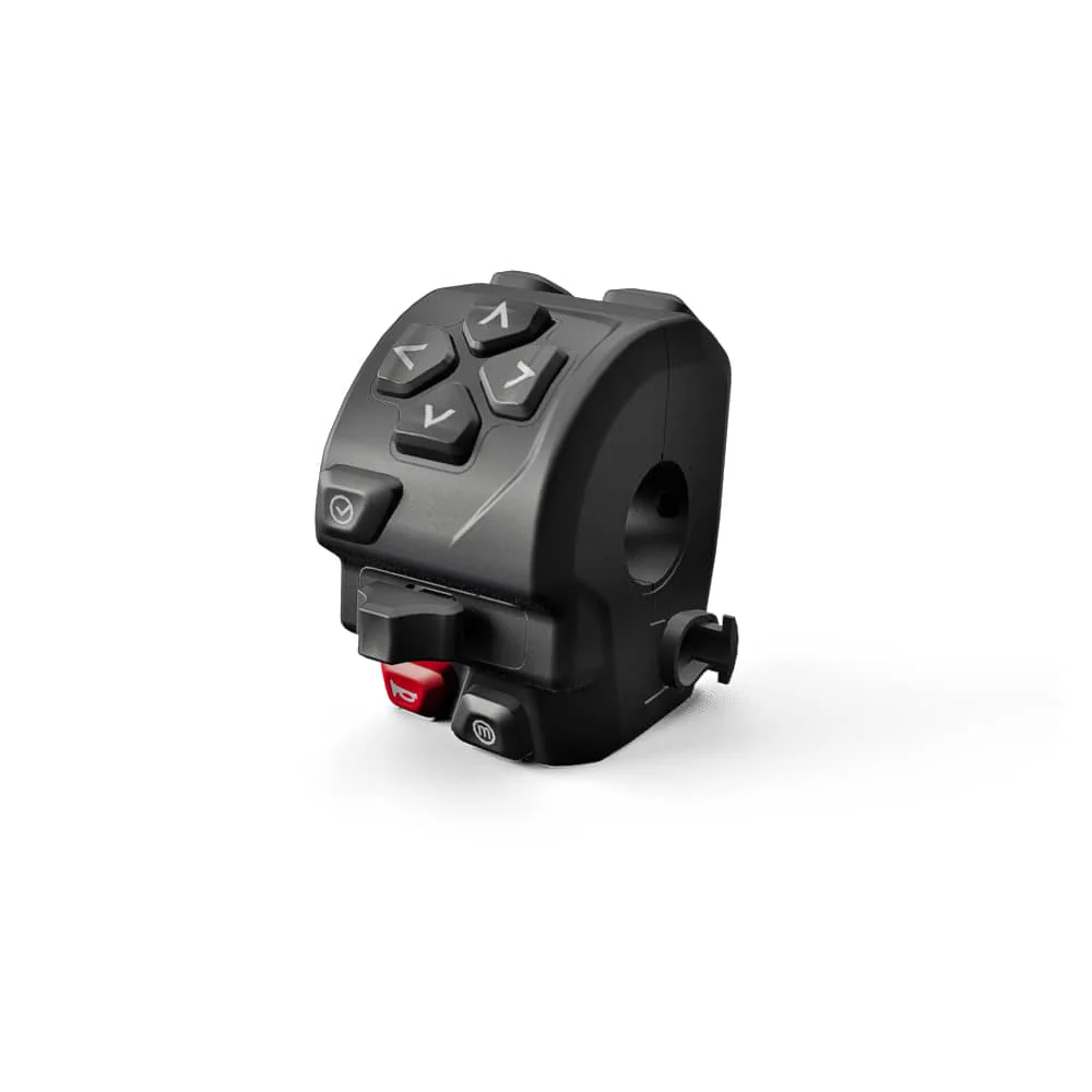 Triumph DRL Cruise Control Kit A9638359