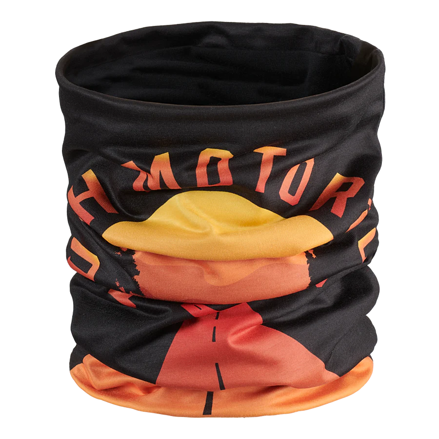 Triumph Endless Neck Tube