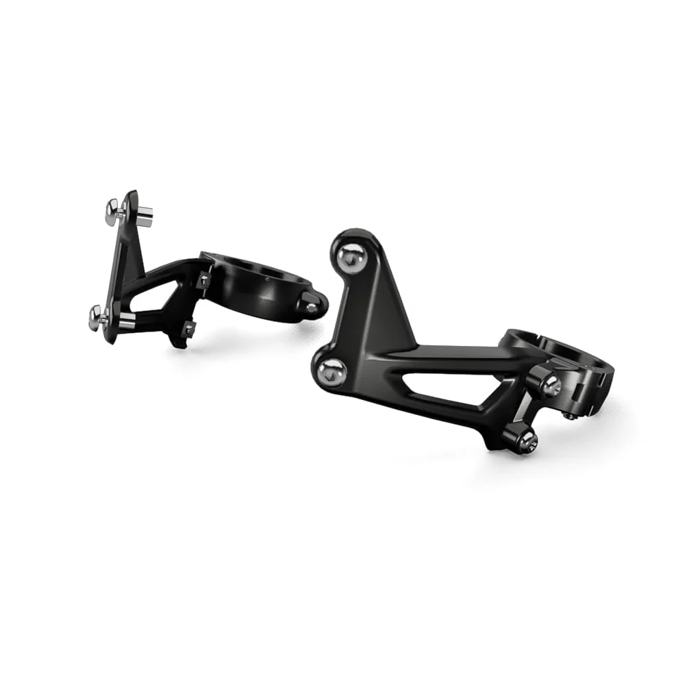 Triumph Flyscreen Mounting Kit A9708812