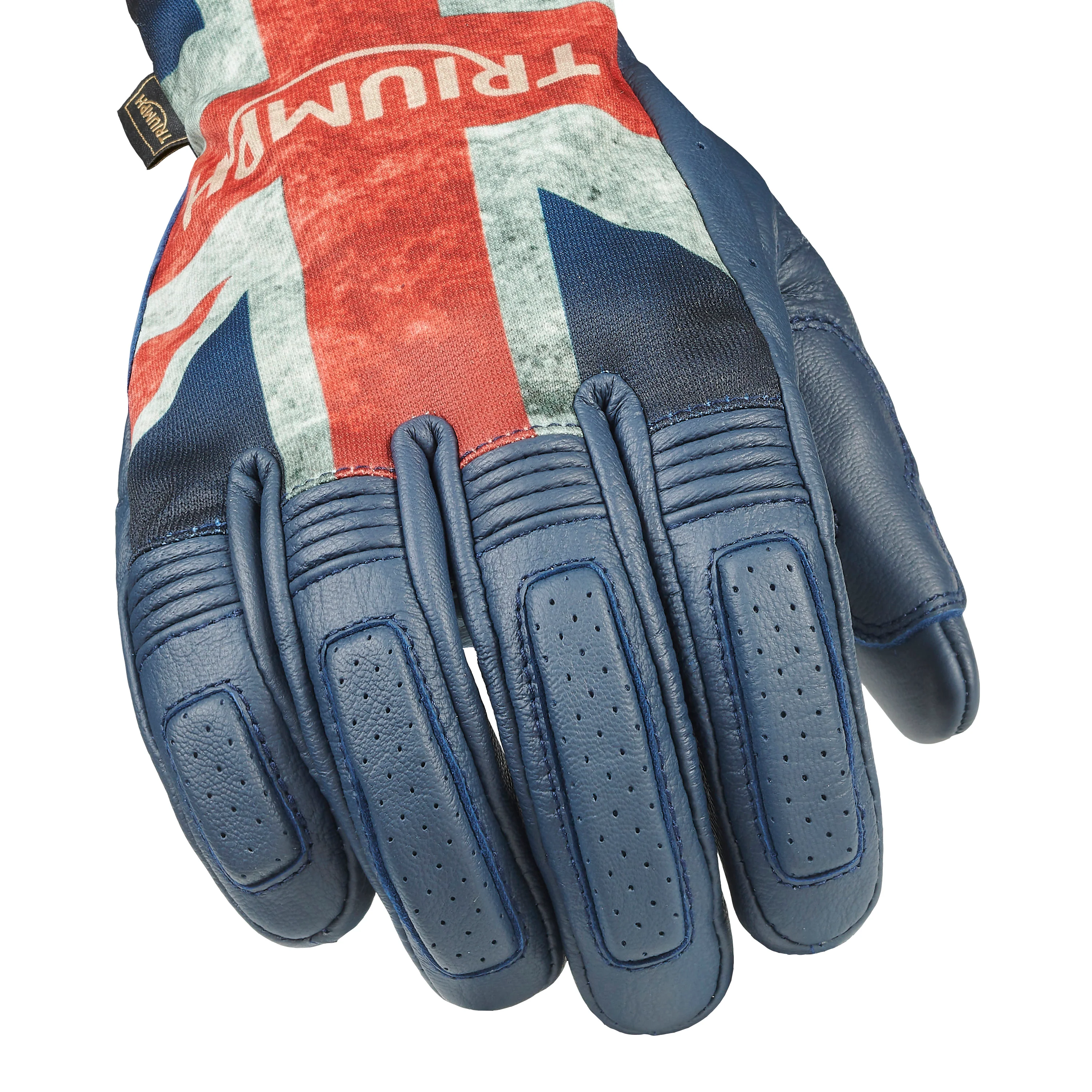Triumph Jack Gloves - Image 2